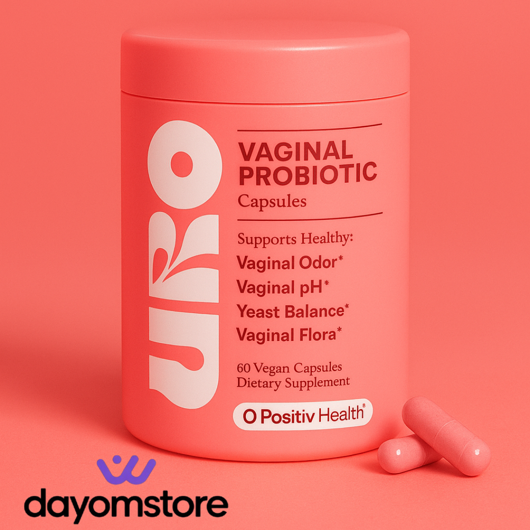 URO PROBIOTICOS